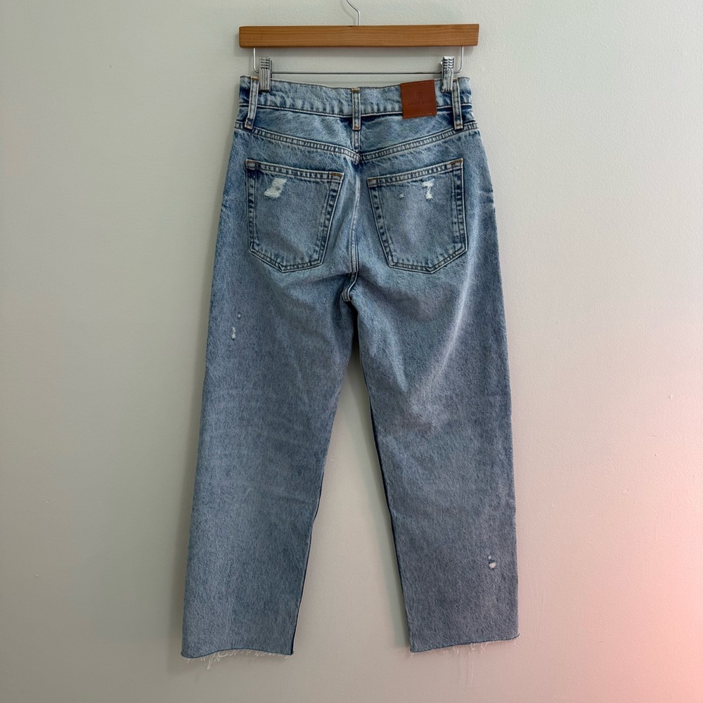 Anine Bing Gavin Jeans - Picture 6 of 11